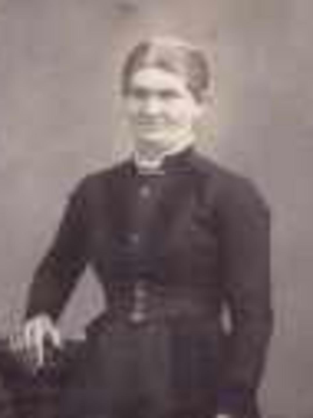 Susannah Dunn (1843 - 1921) Profile